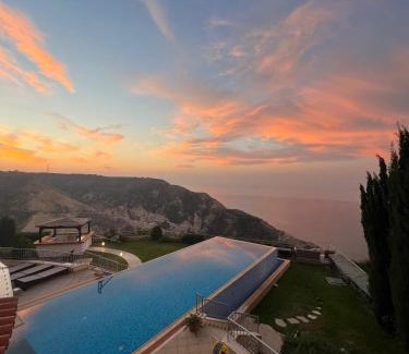 Historical Center Villa | Matteo Villa Limassol Cyprus