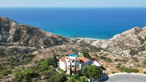 Historical Center Villa | Matteo Villa Limassol Cyprus