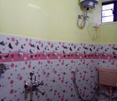 Sohra House | Matti I Pa Homestay