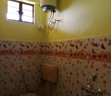 Sohra House | Matti I Pa Homestay