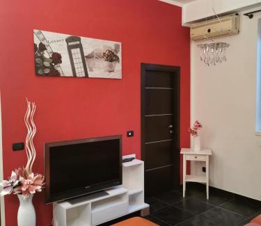 Terni Apartment | Matty&Gabry Home