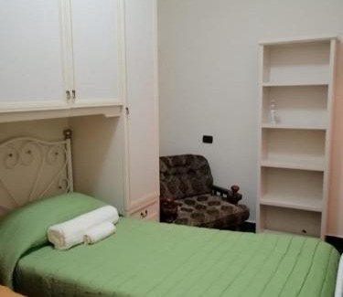 Terni Apartment | Matty&Gabry Home