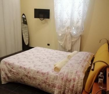 Terni Apartment | Matty&Gabry Home
