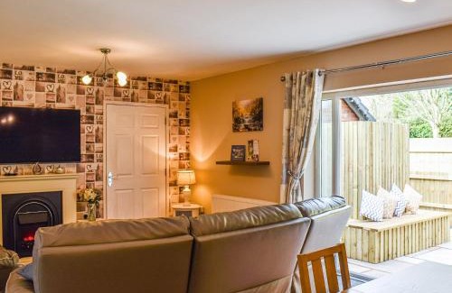 Lixwm House | Matty's Place