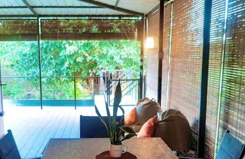 Belle Mare Villa | Mau Lakaz