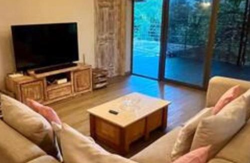 Belle Mare Villa | Mau Lakaz