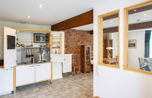 Bad Wildungen Apartment | Mauersegler - Apartments Alte Schlossbrauerei