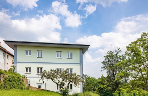 Bad Wildungen Apartment | Mauersegler - Apartments Alte Schlossbrauerei