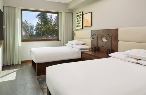 Kihei Resort | Maui – 2 Bedroom – Hilton HGVC