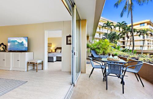 Kaanapali House | Maui Kaanapali Villas A209