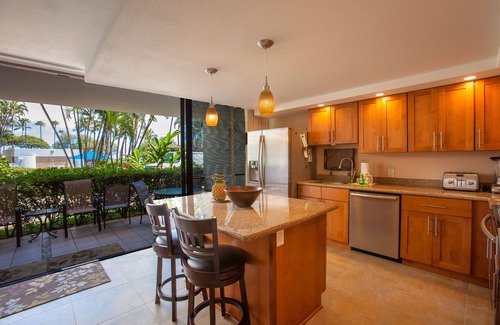 Kihei Condo | Maui Parkshore - Maui Condo & Home