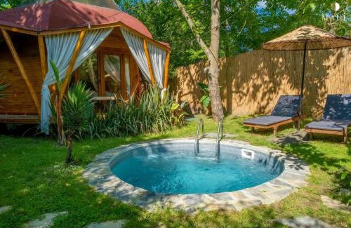Yanik Hotel | Maui sapanca