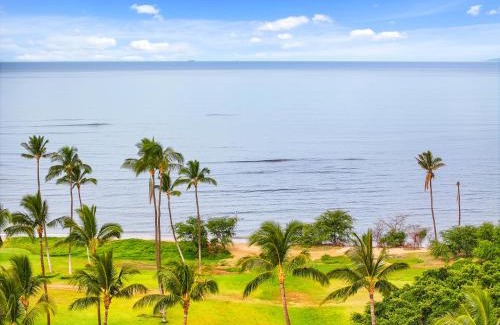 Kihei Resort | Maui Schooner Resort