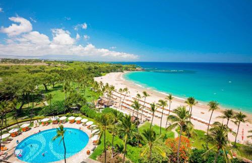Kamuela Resort | Mauna Kea Beach Hotel, Autograph Collection
