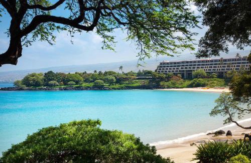 Kamuela Resort | Mauna Kea Beach Hotel, Autograph Collection