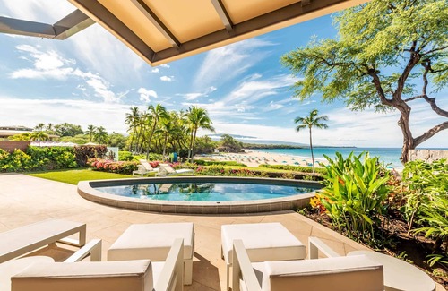 Kamuela Apartment | Mauna Kea Residences