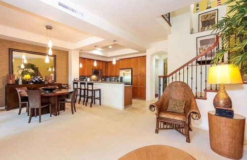 Kamuela House | Mauna Lani Fairways #403
