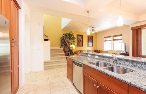 Kamuela House | Mauna Lani Fairways #403
