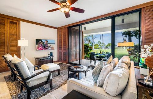 Kamuela House | Mauna Lani Terrace J101