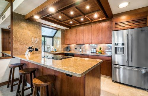 Kamuela House | Mauna Lani Terrace J101