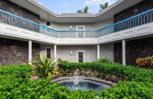 Keauhou House | Mauna Loa Village with Pools, Tennis & Pickleball
