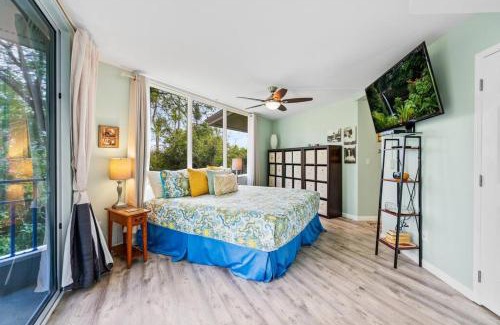 Keauhou House | Mauna Loa Village with Pools, Tennis & Pickleball