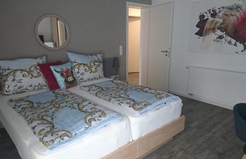 Schliersee Apartment | Maurers Schlierseetraum 2 97 qm- Nr 463 Top moderne Galeriewohnung 3 Schlafzimmer hochwertige Ausstattung alles nur nicht 0815