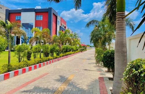 Gaya Hotel | Mauryan's Premier