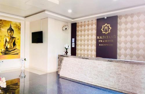 Gaya Hotel | Mauryan's Premier