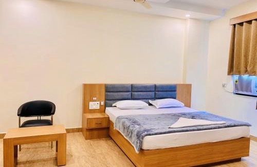 Gaya Hotel | Mauryan's Premier