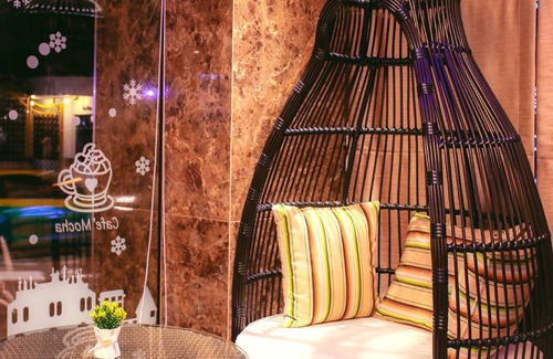 Din Daeng Hotel | Maverick Ratchada Hotel