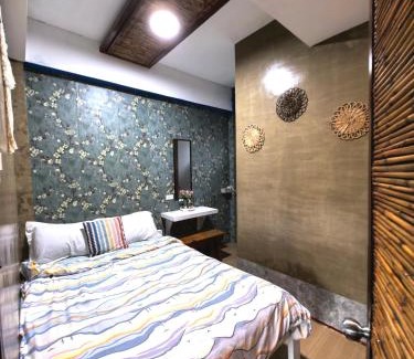 General Luna Hotel | Maverickk Inn Siargao - Aesthetic-Cozy & Overlooking Views