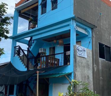 General Luna Hotel | Maverickk Inn Siargao - Aesthetic-Cozy & Overlooking Views