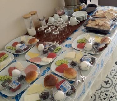 Cesme Hotel | Mavi Liman Otel