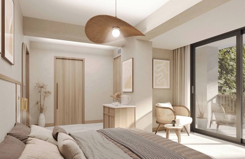 Golturkbuku Hotel | Mavi Suite Türkbükü