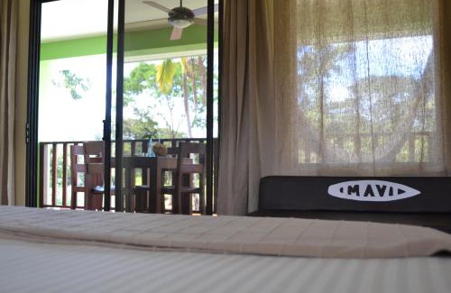 Dominical Hotel | Mavi Surf Hotel Dominical