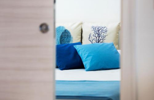 Porto d'Ascoli Apartment | Mavip Residence