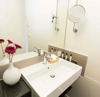 Innenstadt Apartment | MAVO Hospitality Esslingen Berliner Straße