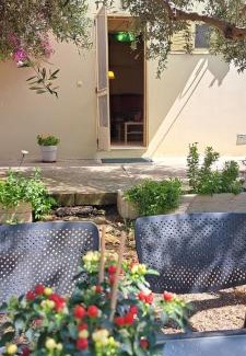 Agia House | Mavrogenis Farm Chania Crete