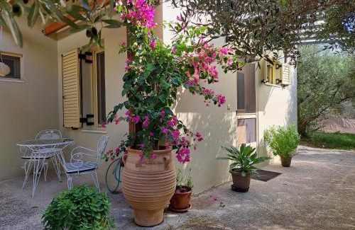 Agia House | Mavrogenis Farm Chania Crete