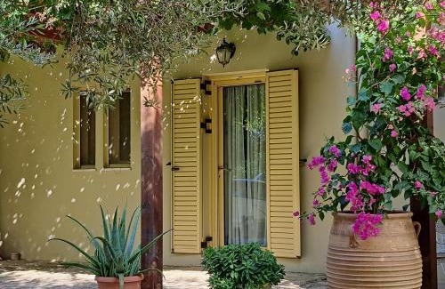 Agia House | Mavrogenis Farm Chania Crete
