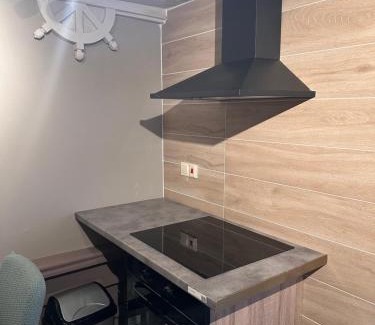 Old Town of Limassol Apartment | Mavrommati luxury residence no2
