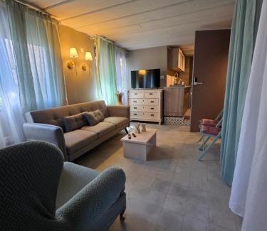 Old Town of Limassol Apartment | Mavrommati luxury residence no2