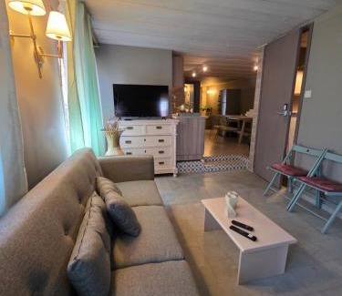 Old Town of Limassol Apartment | Mavrommati luxury residence no2