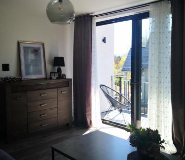 Swieradow-Zdroj Apartment | MAWAROOMS