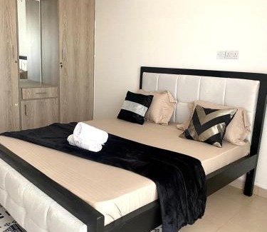 Mombasa Apartment | MAWENI HMY Apartment