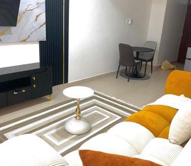 Mombasa Apartment | MAWENI HMY Apartment