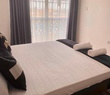 Mombasa Apartment | MAWENI HMY Apartment