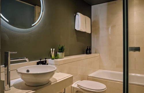 Margareten Hotel | Max Brown Hotel 5th District, part of Sircle Collection