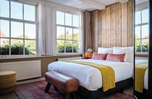 Grachtengordel-West Hotel | Max Brown Hotel Canal District, part of Sircle Collection
